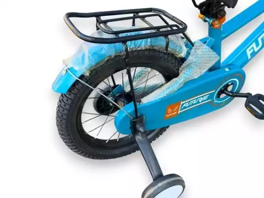 Детский велосипед 16 Модел FB-03 синий